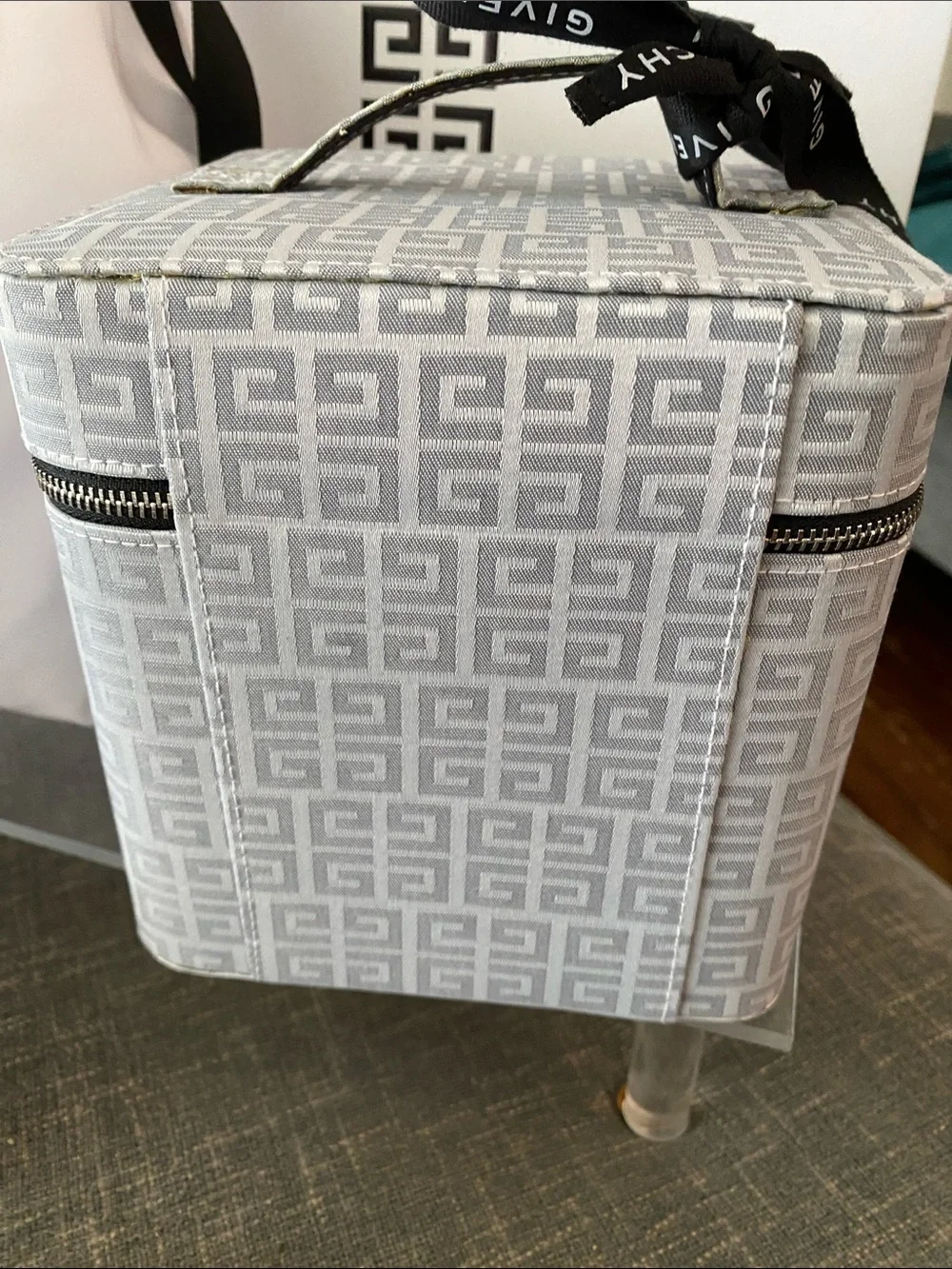 Givenchy Limited Edition Cosmetic Vanity Case